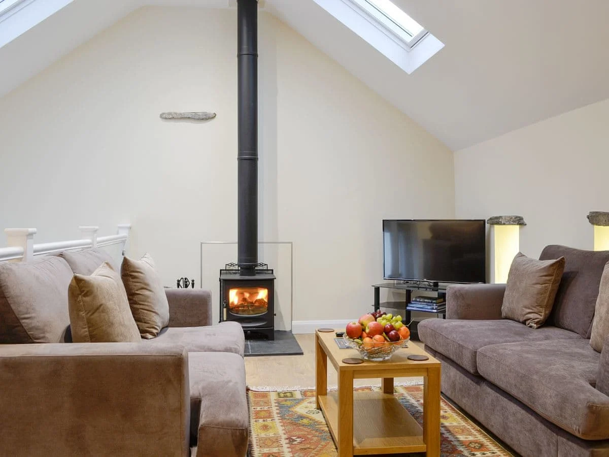 Ormathwaite Farm Cottages - Mary Rook Cottage