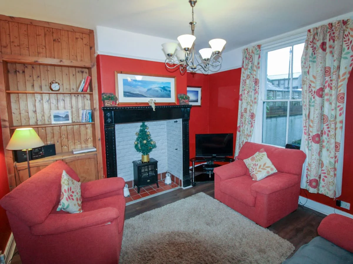 Southney Cottage