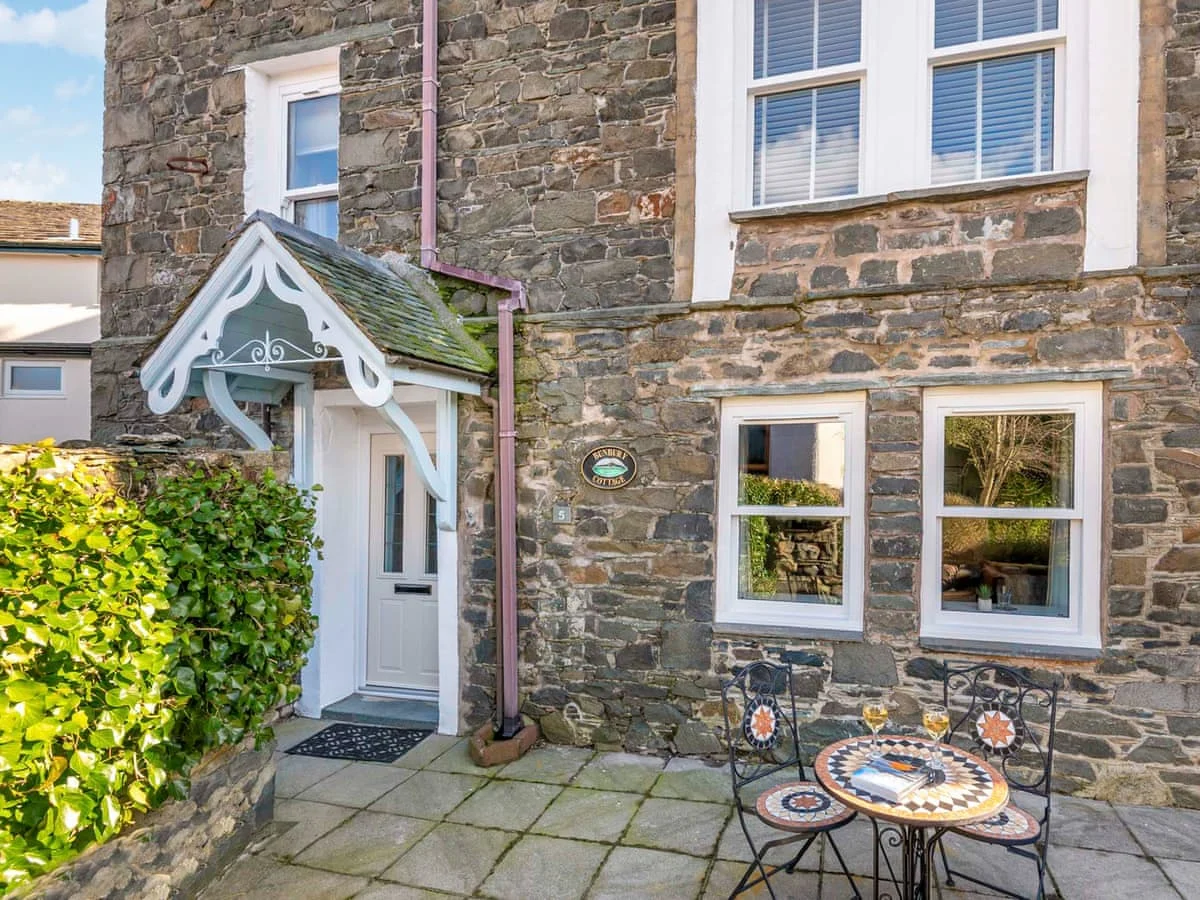 Bunbury Cottage