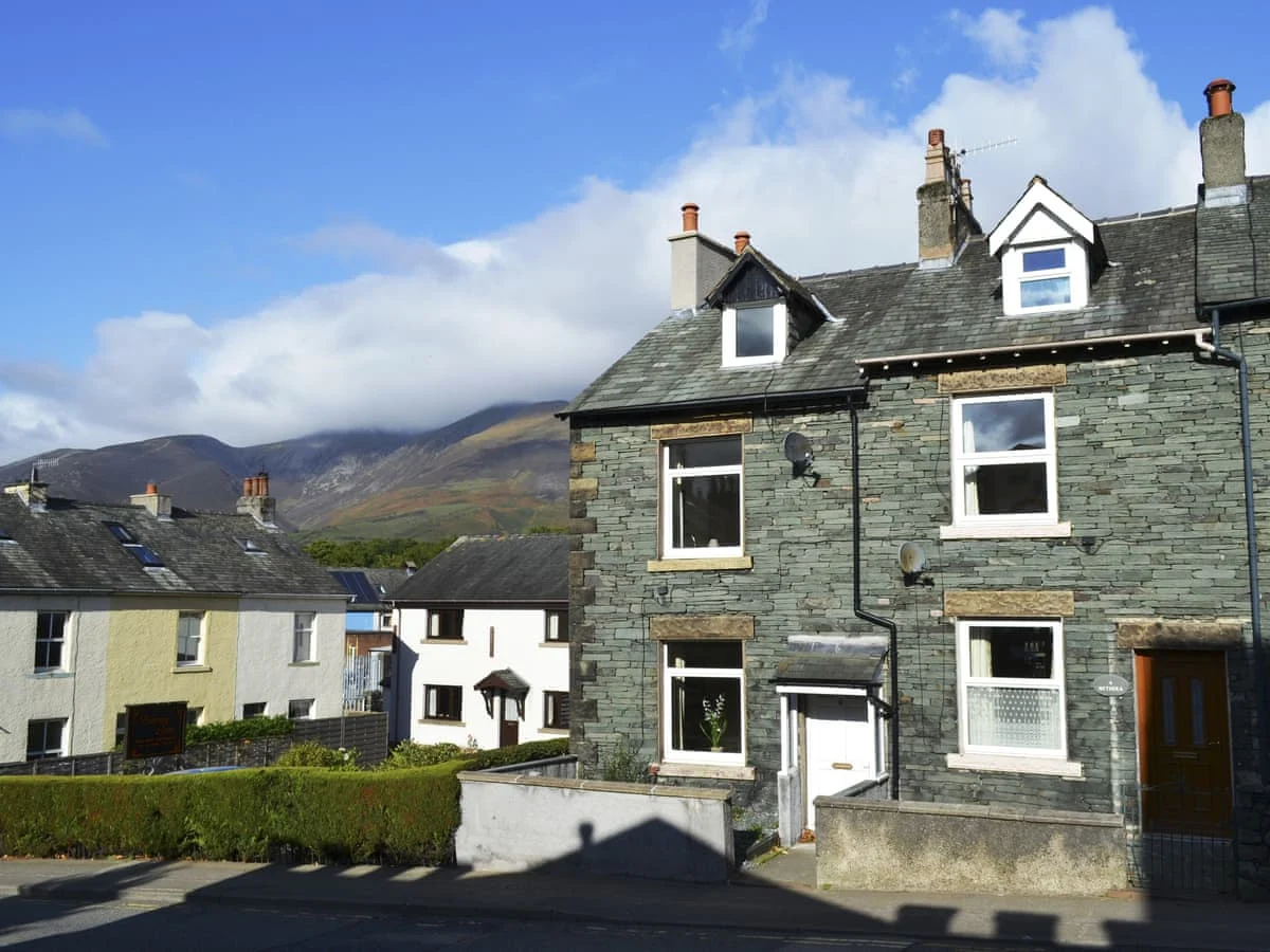 Catbells Cottage