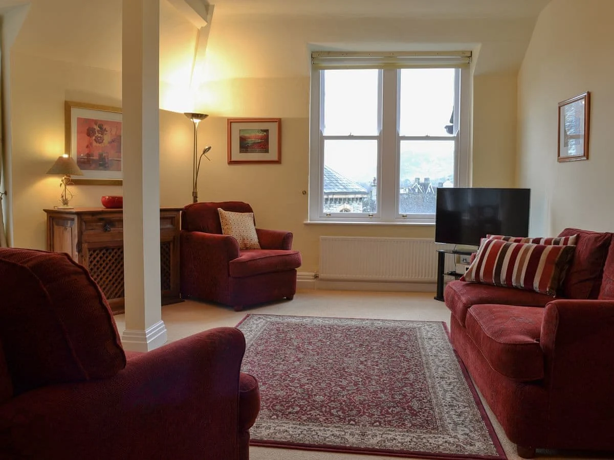 Royal Oak House - Causey Pike