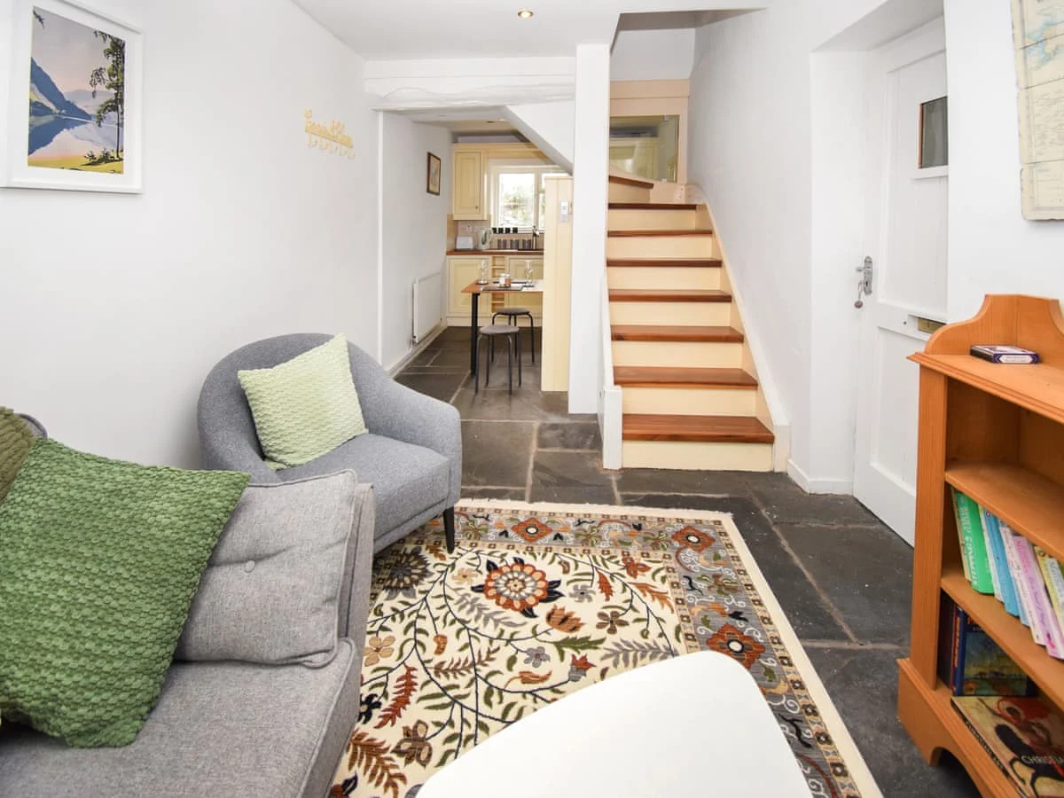 Hideaway Cottage