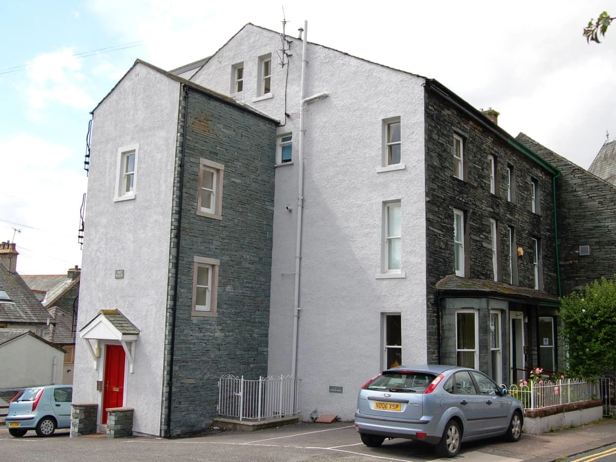 1 Windsor House