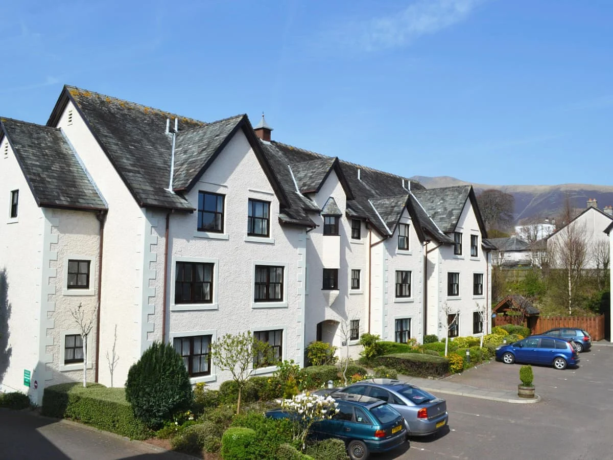 Beech Nut - Hewetson Court