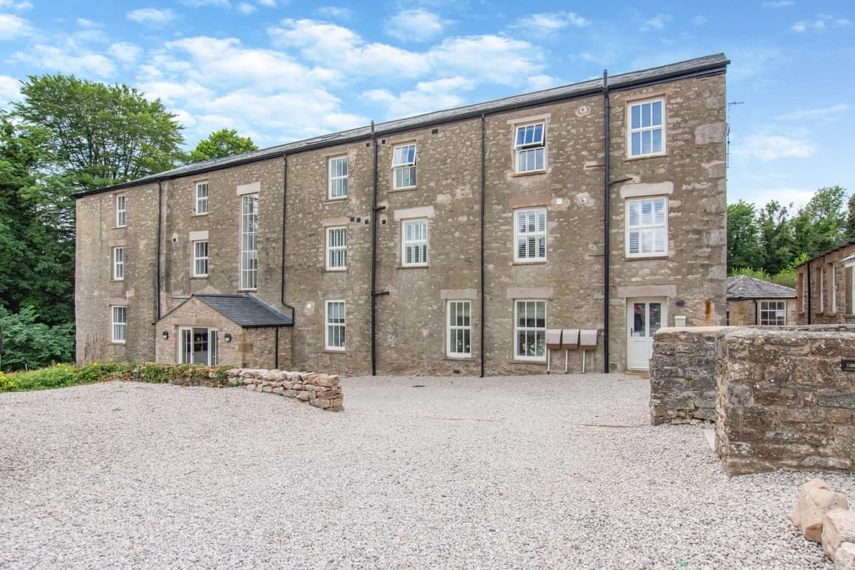 Bronte House