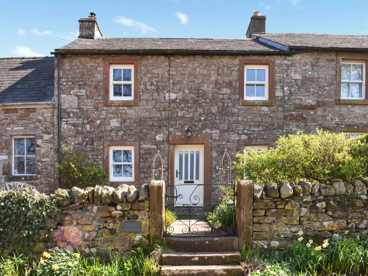 Rose Cottage