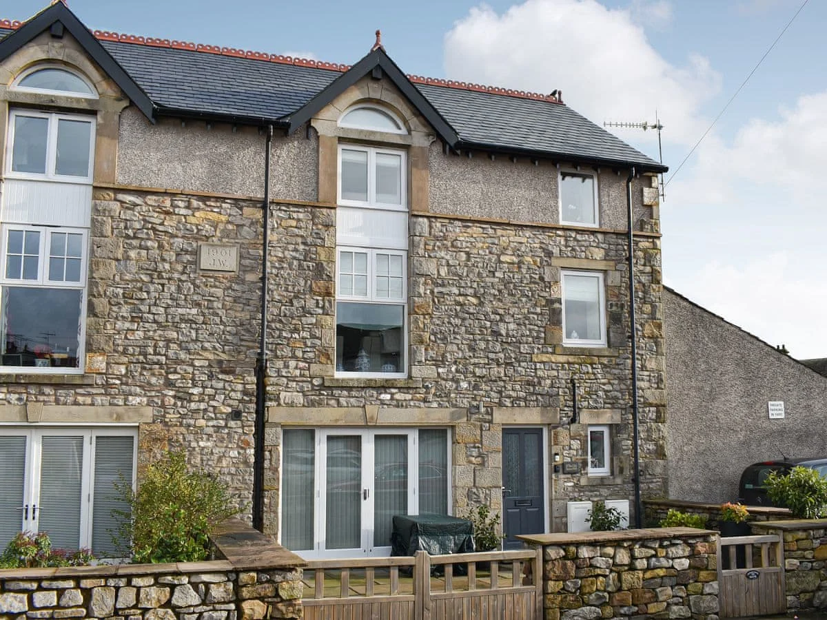 Spice Mill Cottage