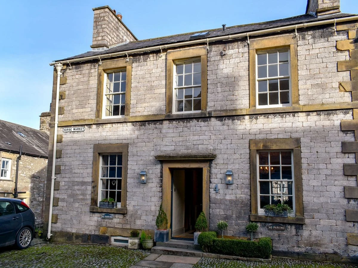 Darcy House