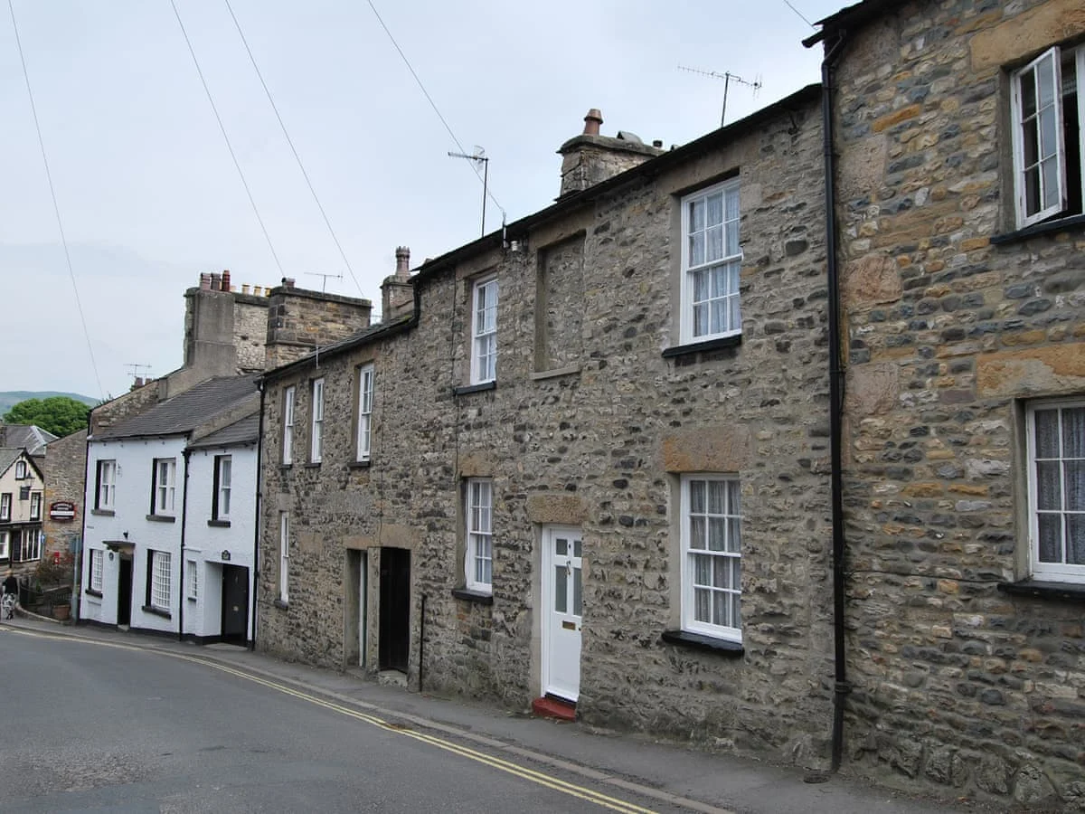 The Clark's Cottage