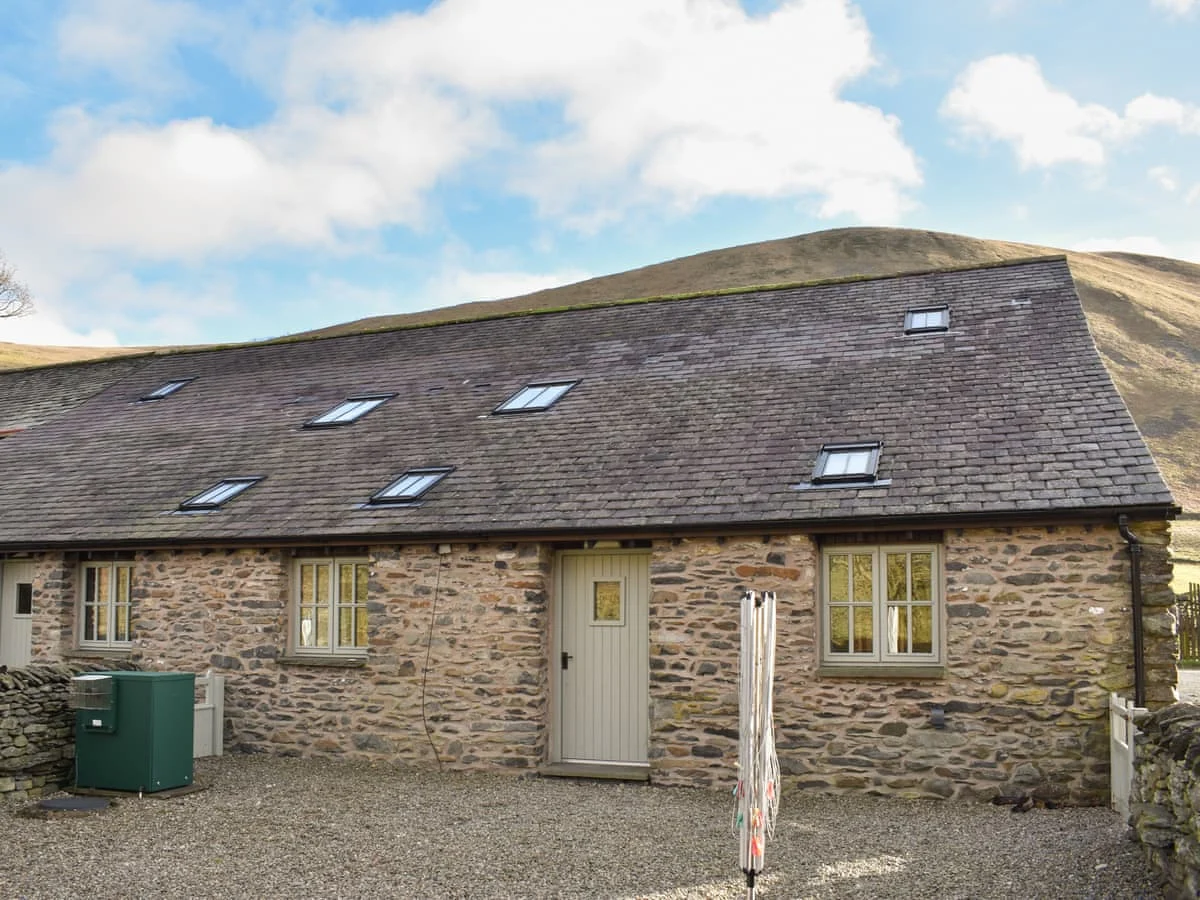 Brockholes Farm - Coombe Cottage
