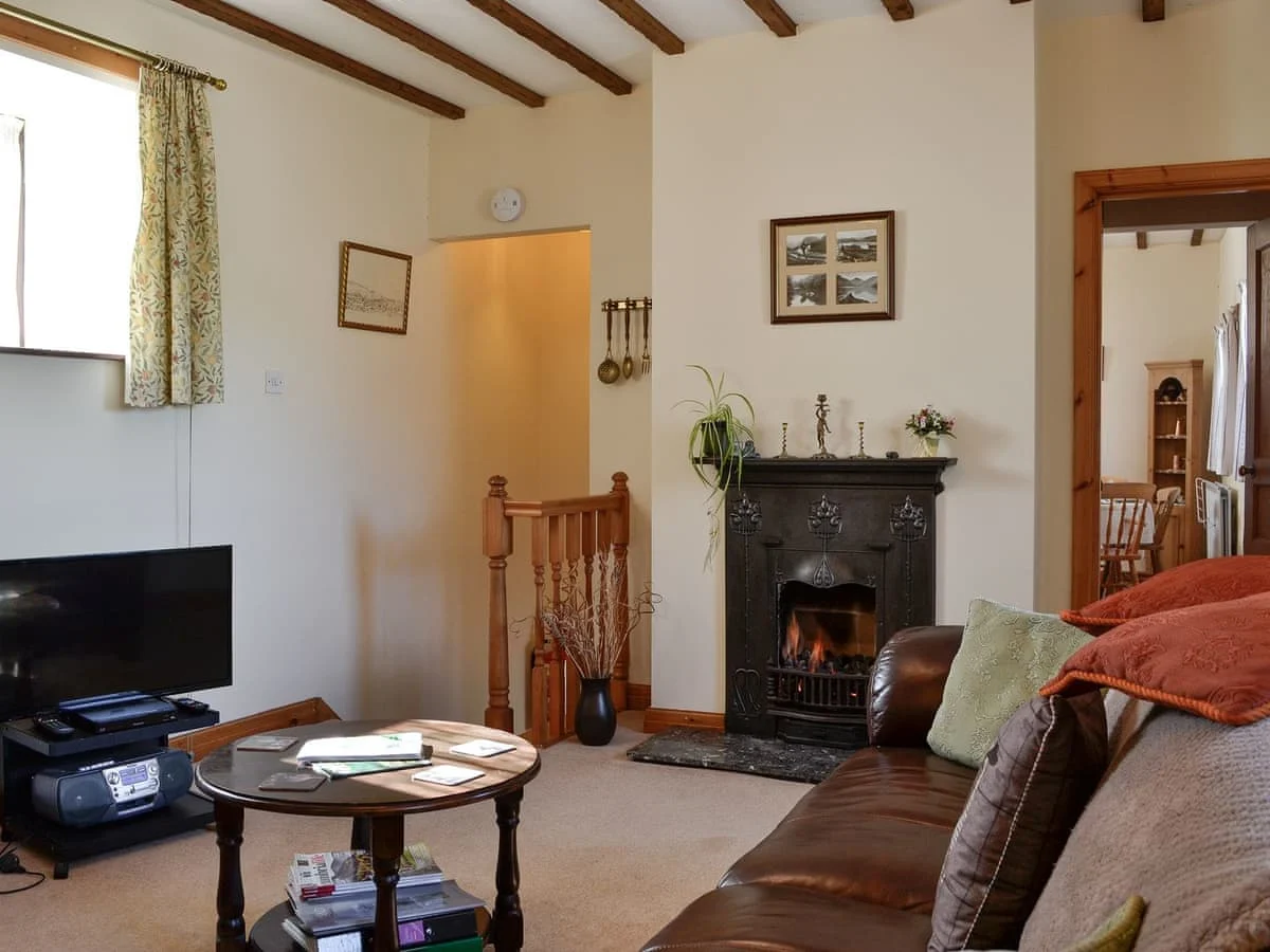 Moresby Hall Farm - Owls Retreat