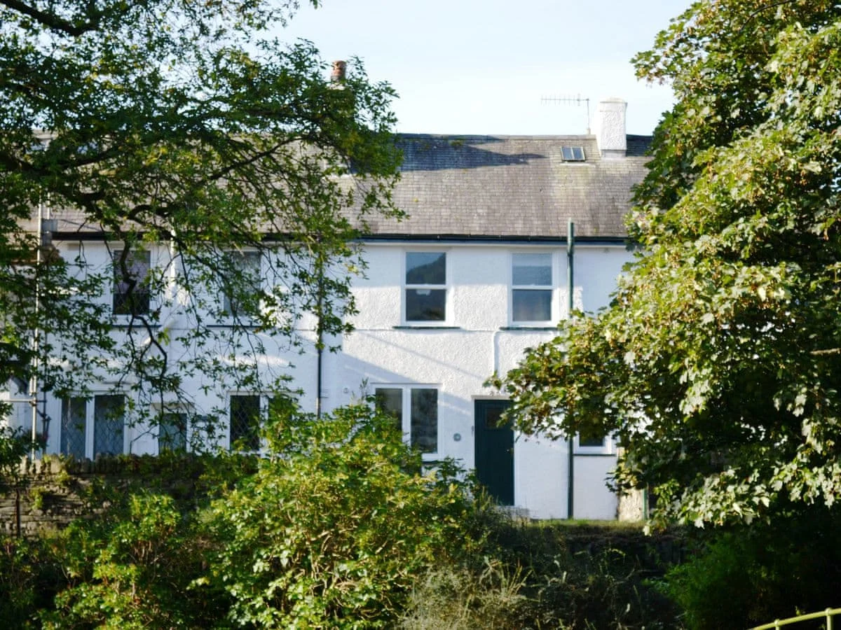 Riverbank Cottage