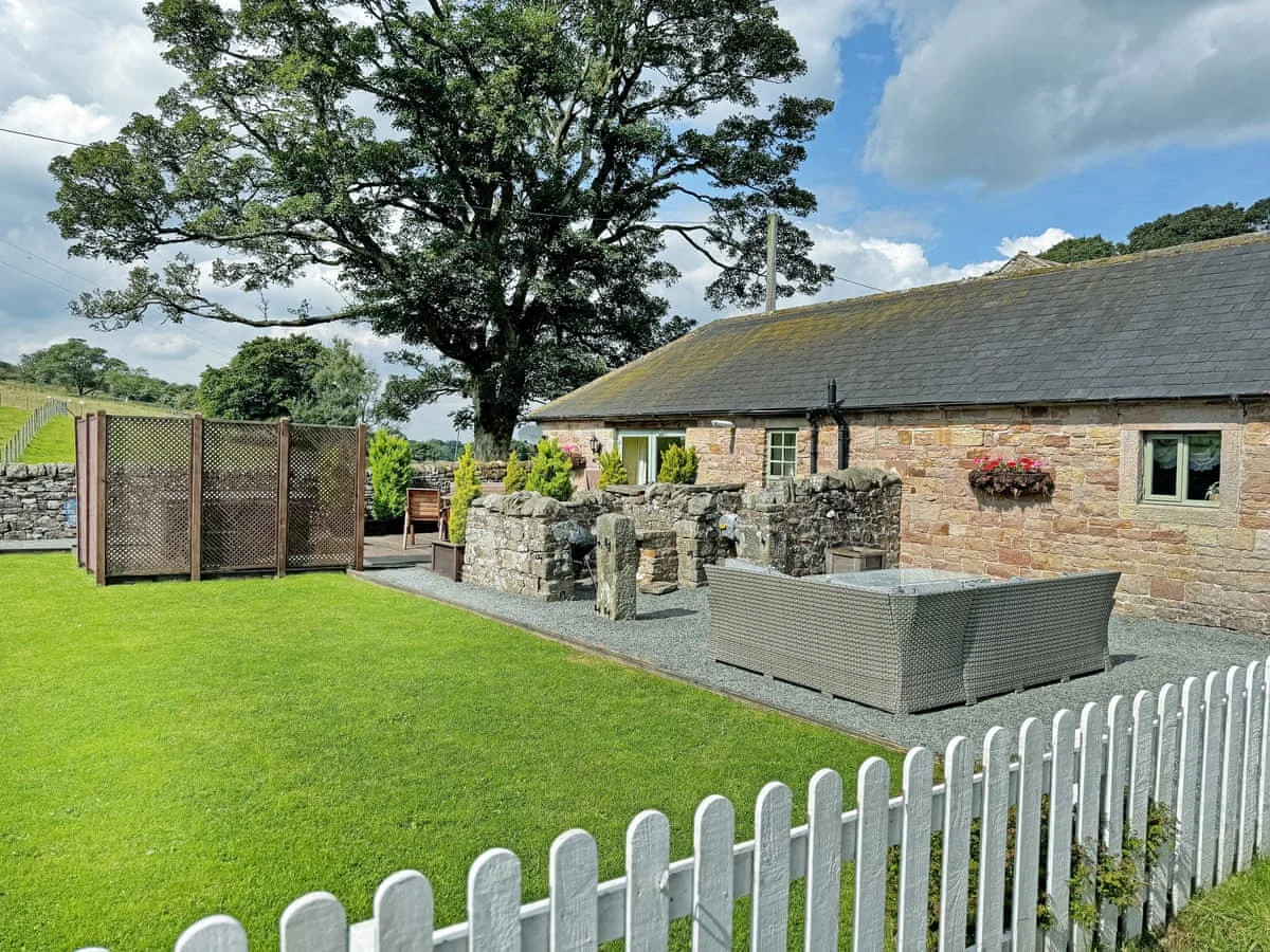 Lily Rose Cottage