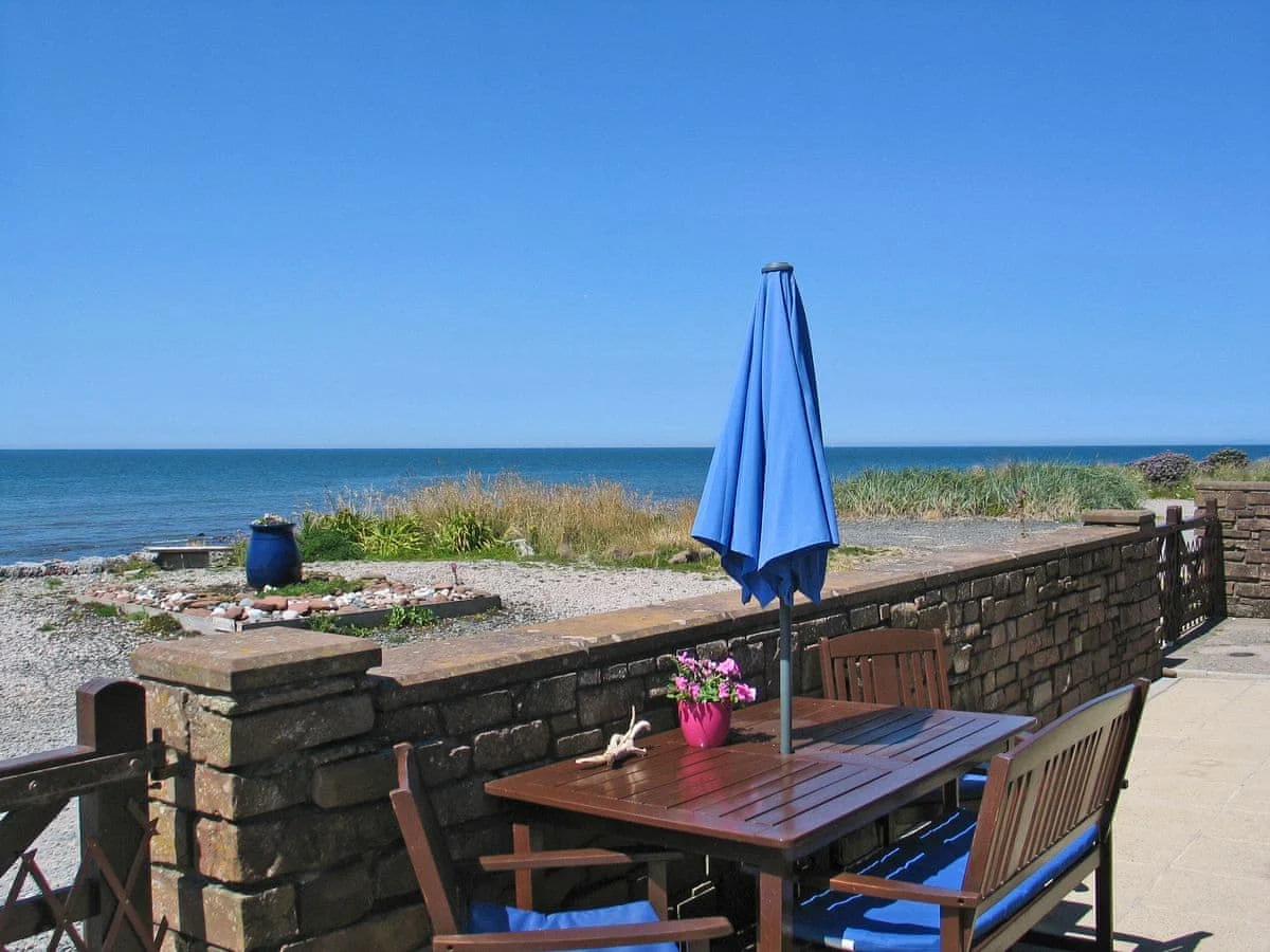 Seaside Cottage