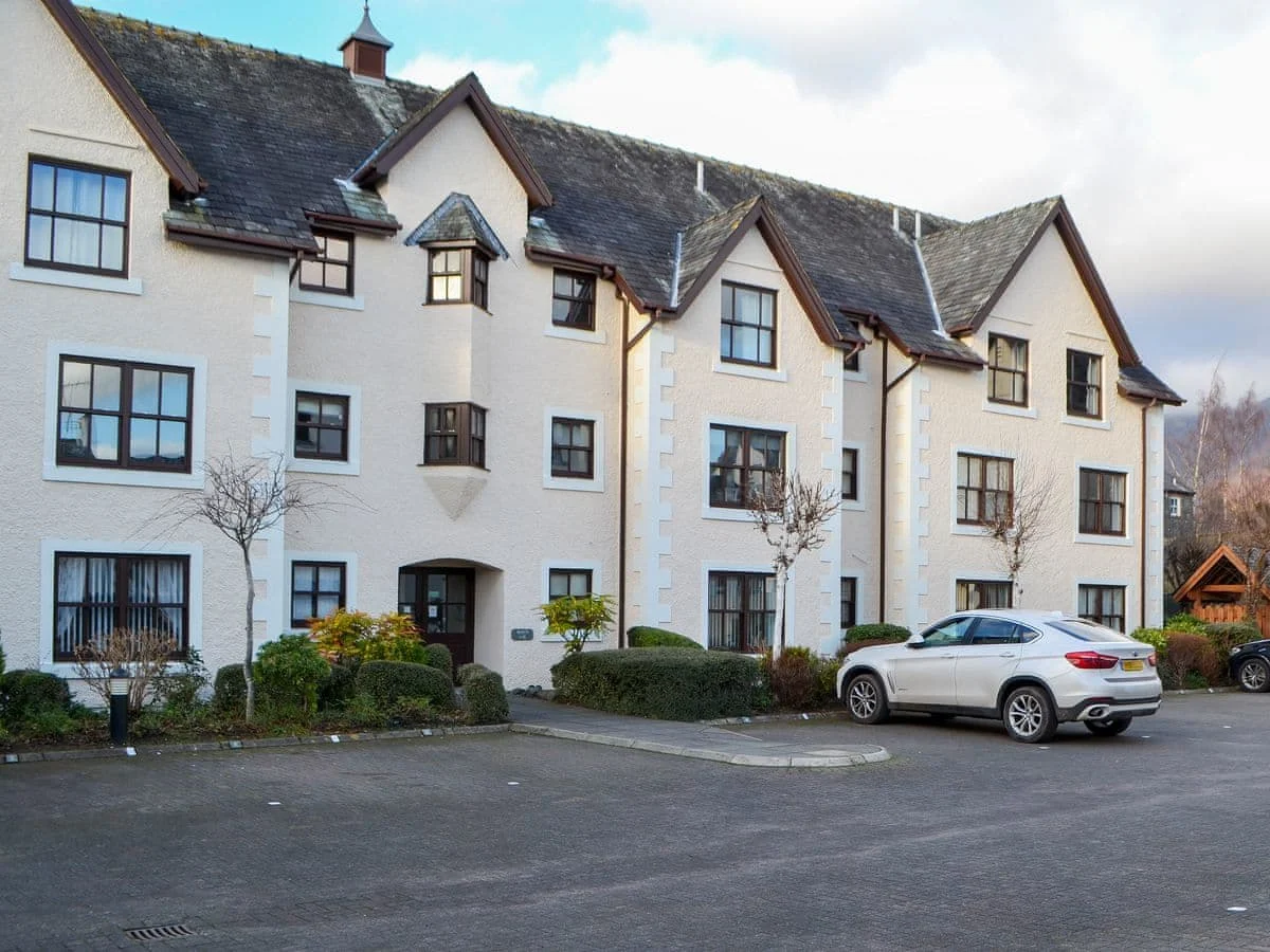 Bleaberry - Hewetson Court
