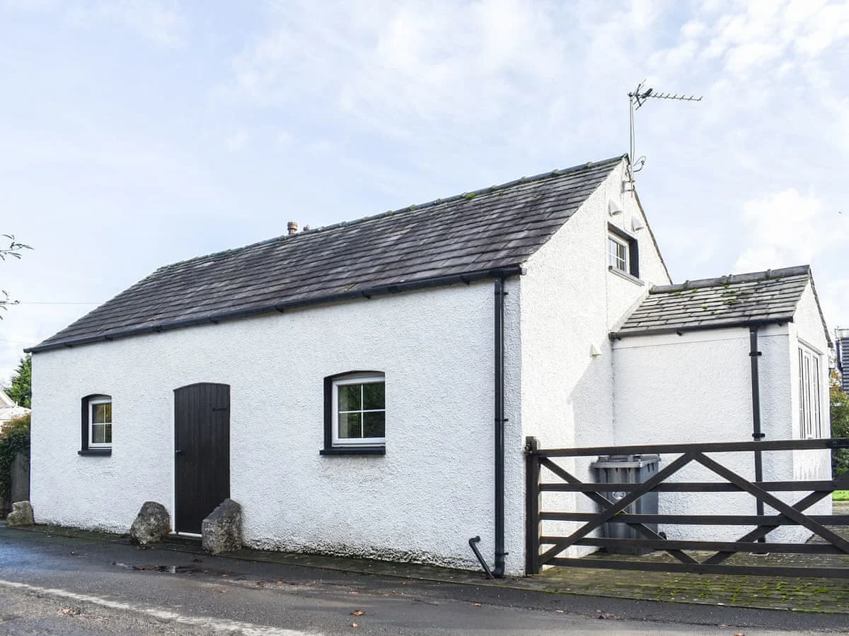 Guards Cottage