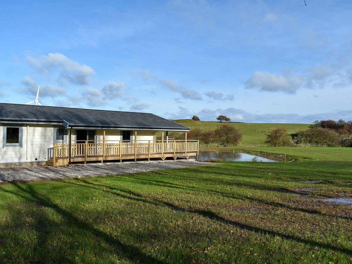 Dale Garth Lodges - Cedar Lodge