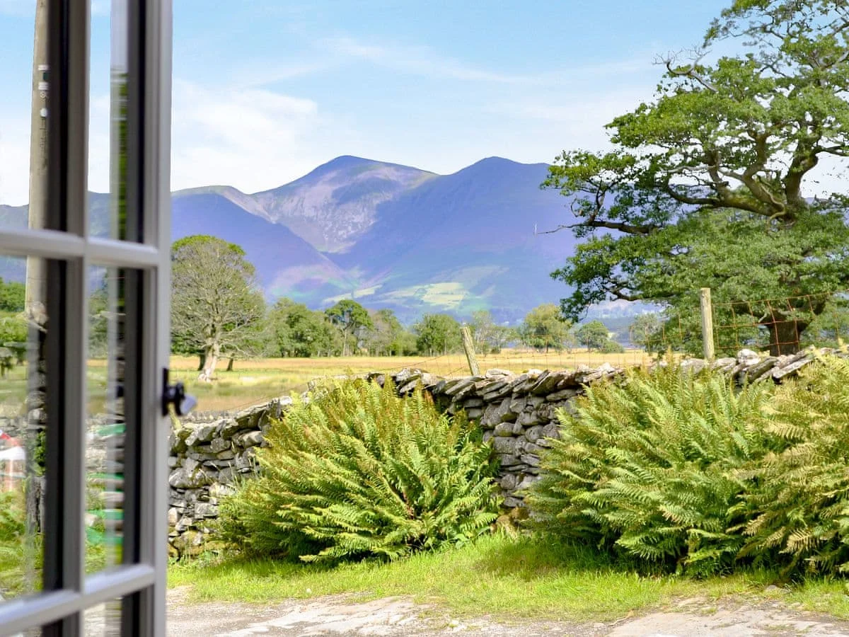 Field House Cottages - Field House Bothy