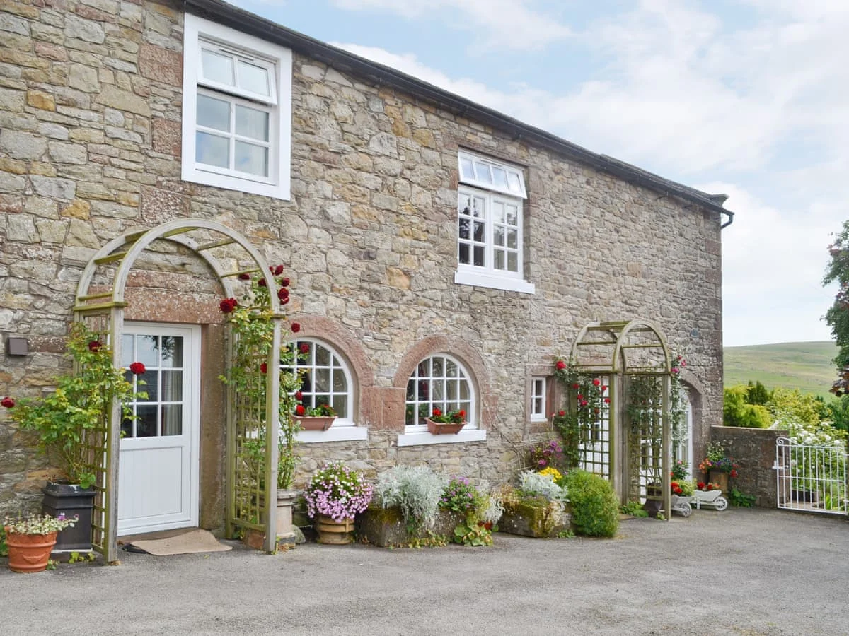 Daleside - Rose Cottage