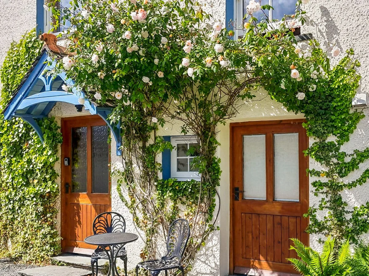 Skelmorlie Cottage