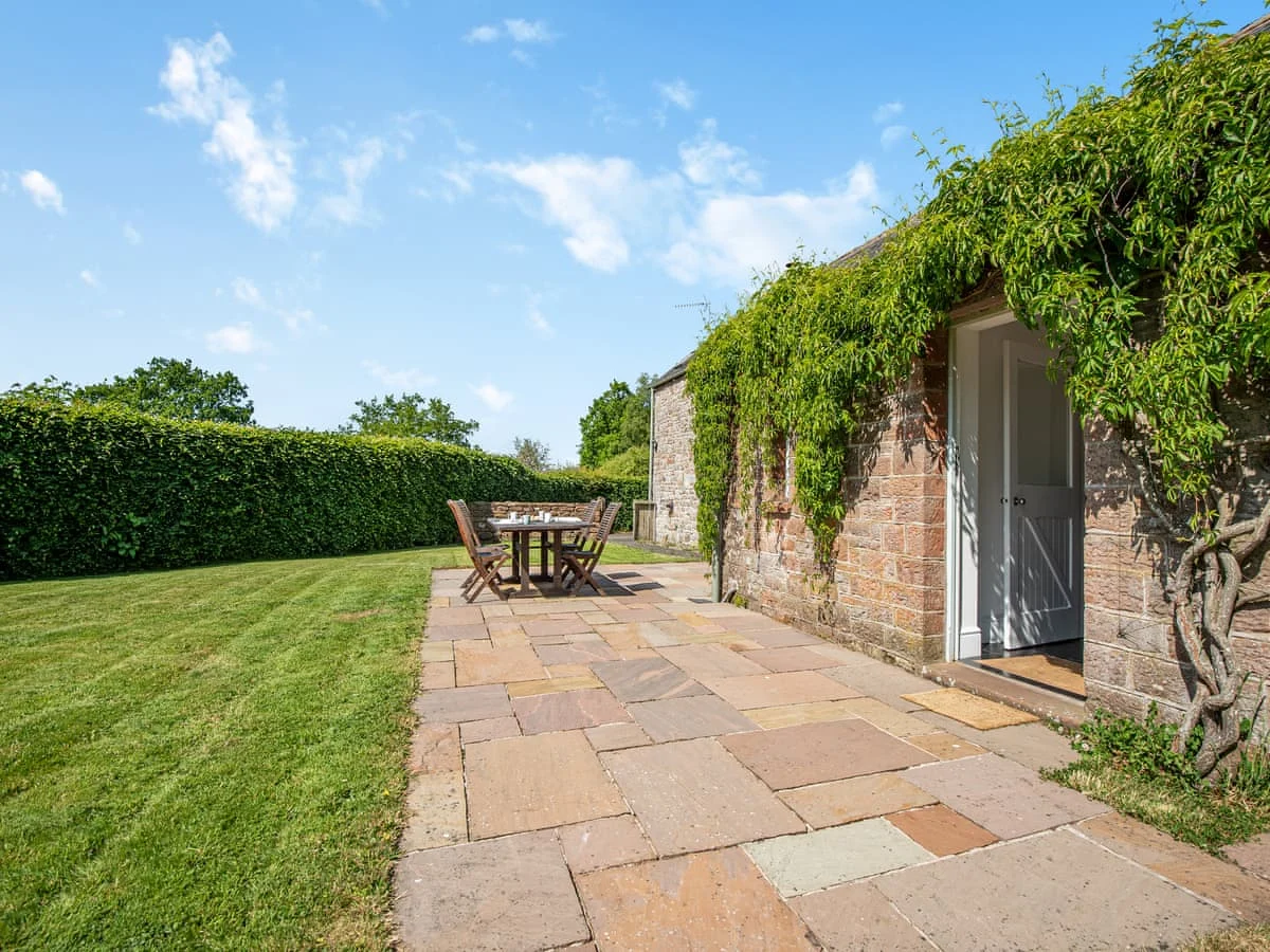 Haytongate Barn