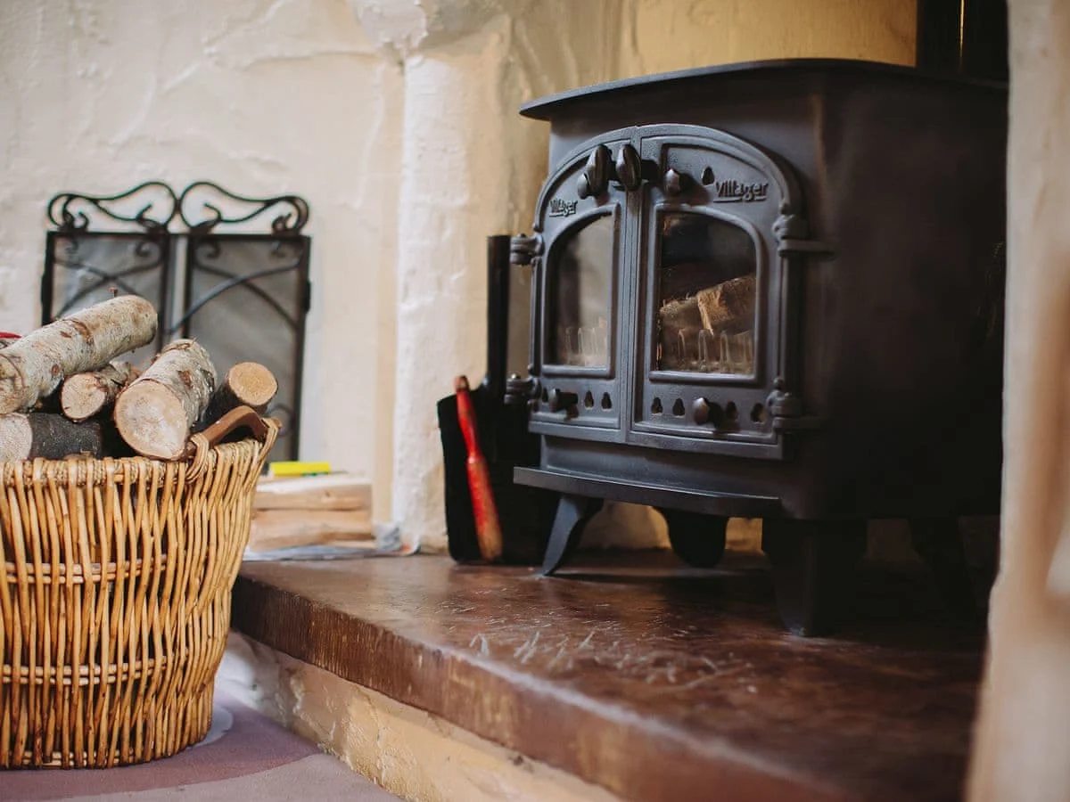 Gelt Cottage