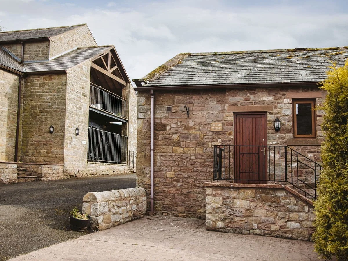 Low Barn
