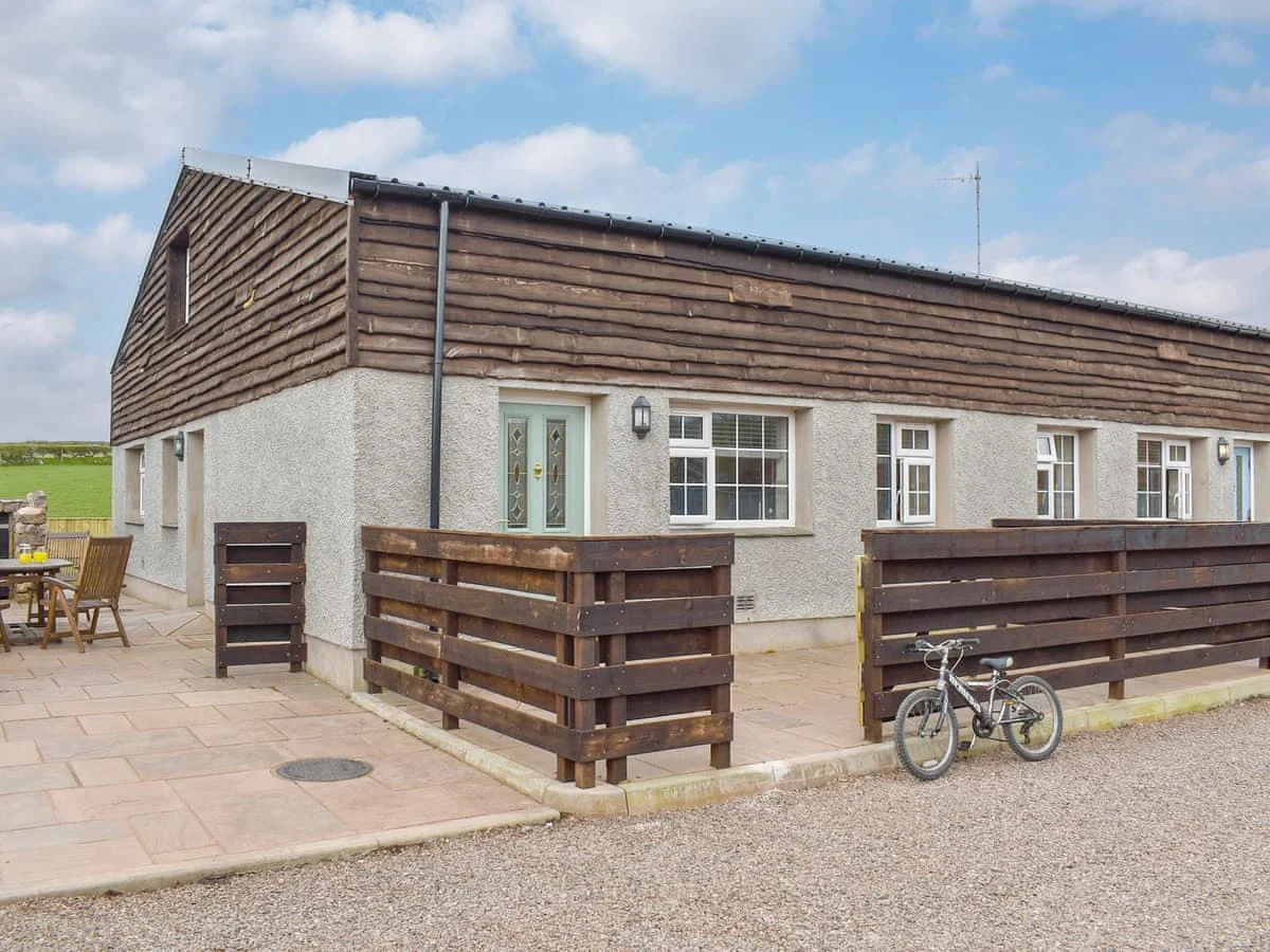 Urswick Road Cottages - Briar Cottage