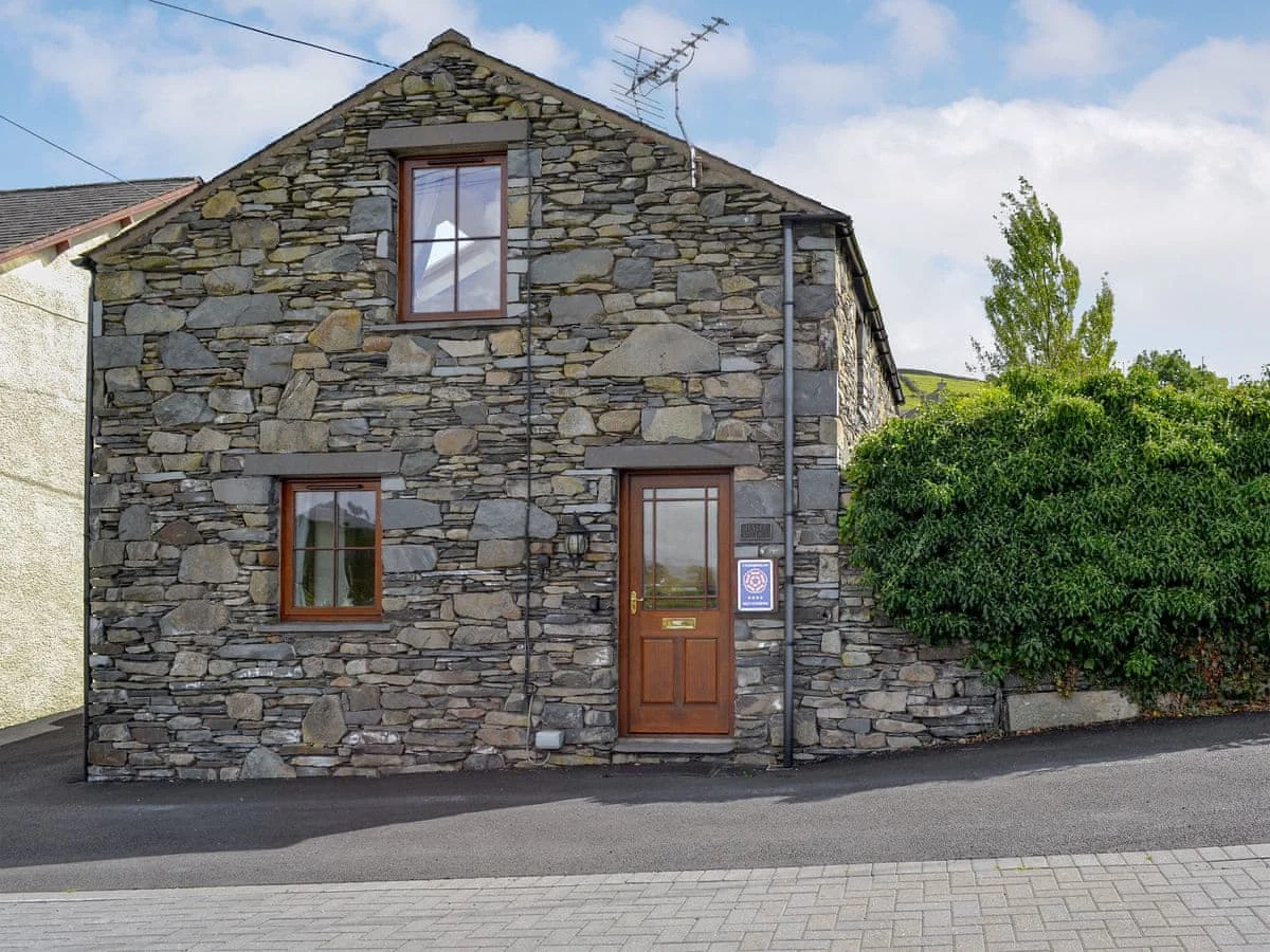 Jenlea Cottage