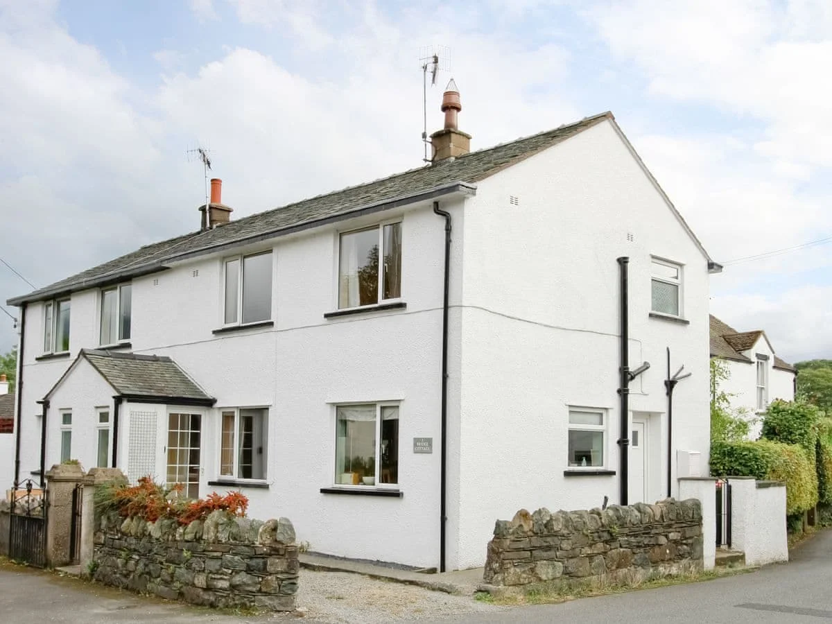 Bridge Cottage