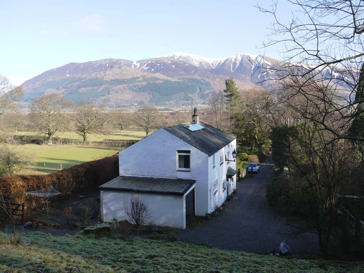 Stables