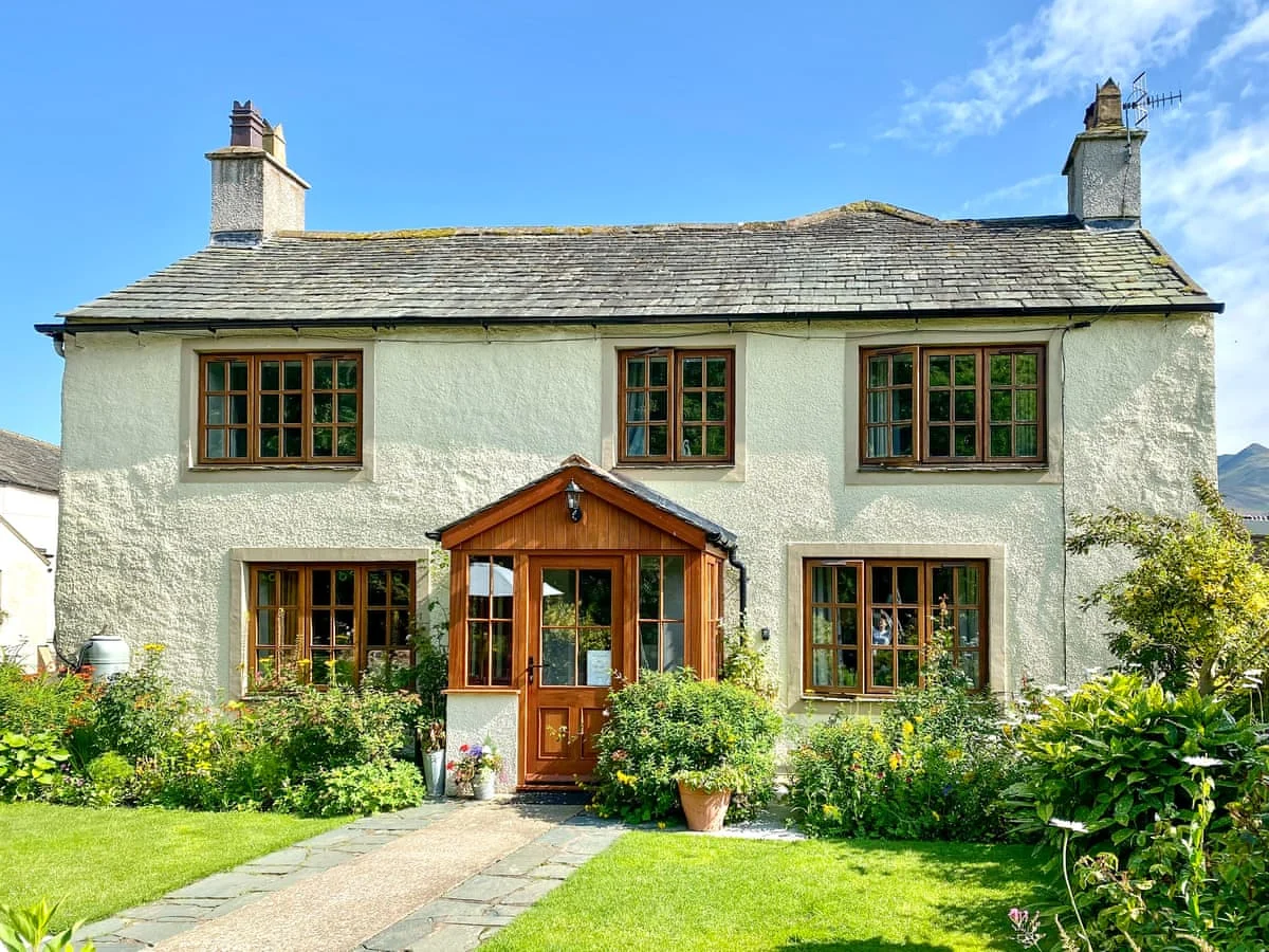 Brook House Cottage Holidays - Brook House 1