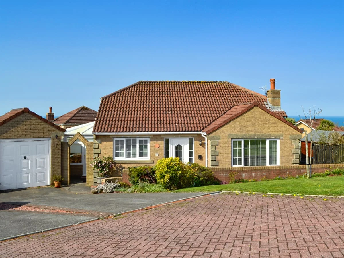 Highland Cottage