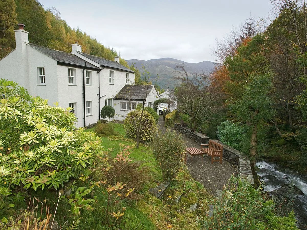 Joan's Cottage
