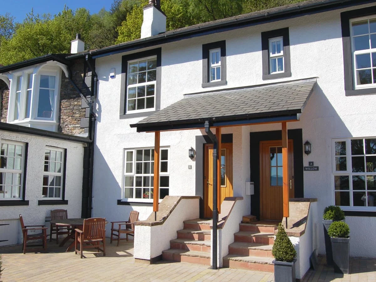 Ladstock Hall 3