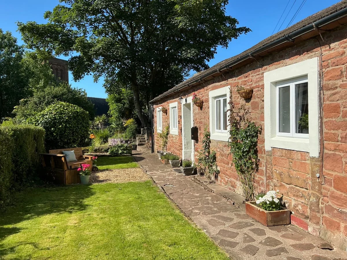 Abbey Cottage