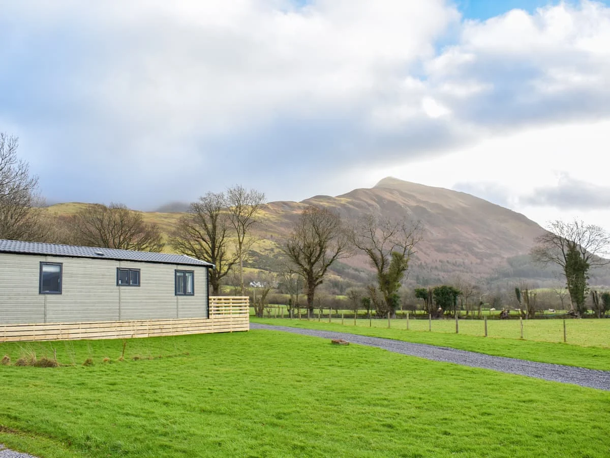 Highmoss Farm - Dodd