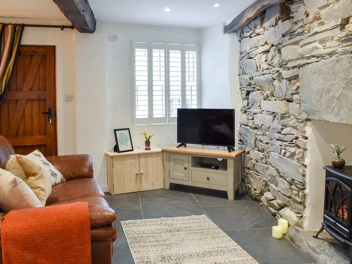 Ugly Duckling Cottage