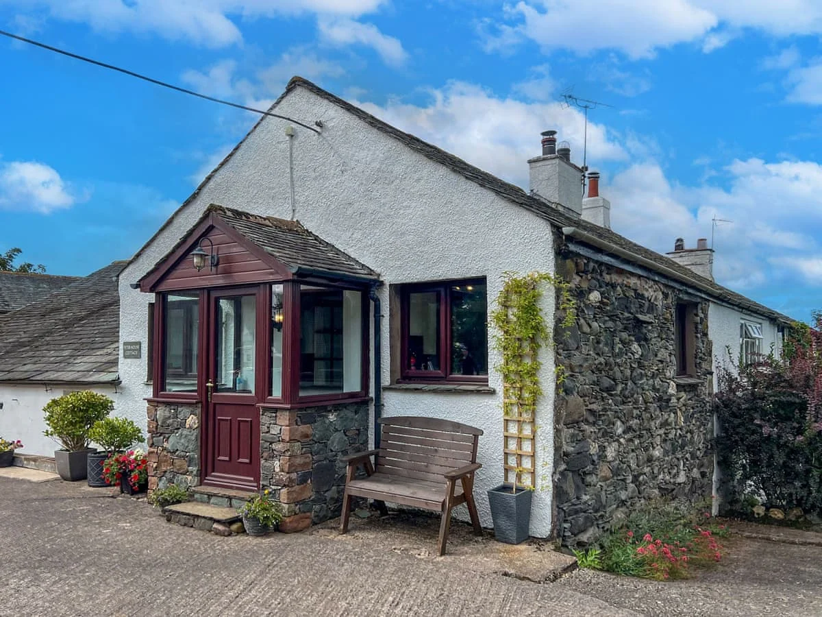 Fernbank Cottage