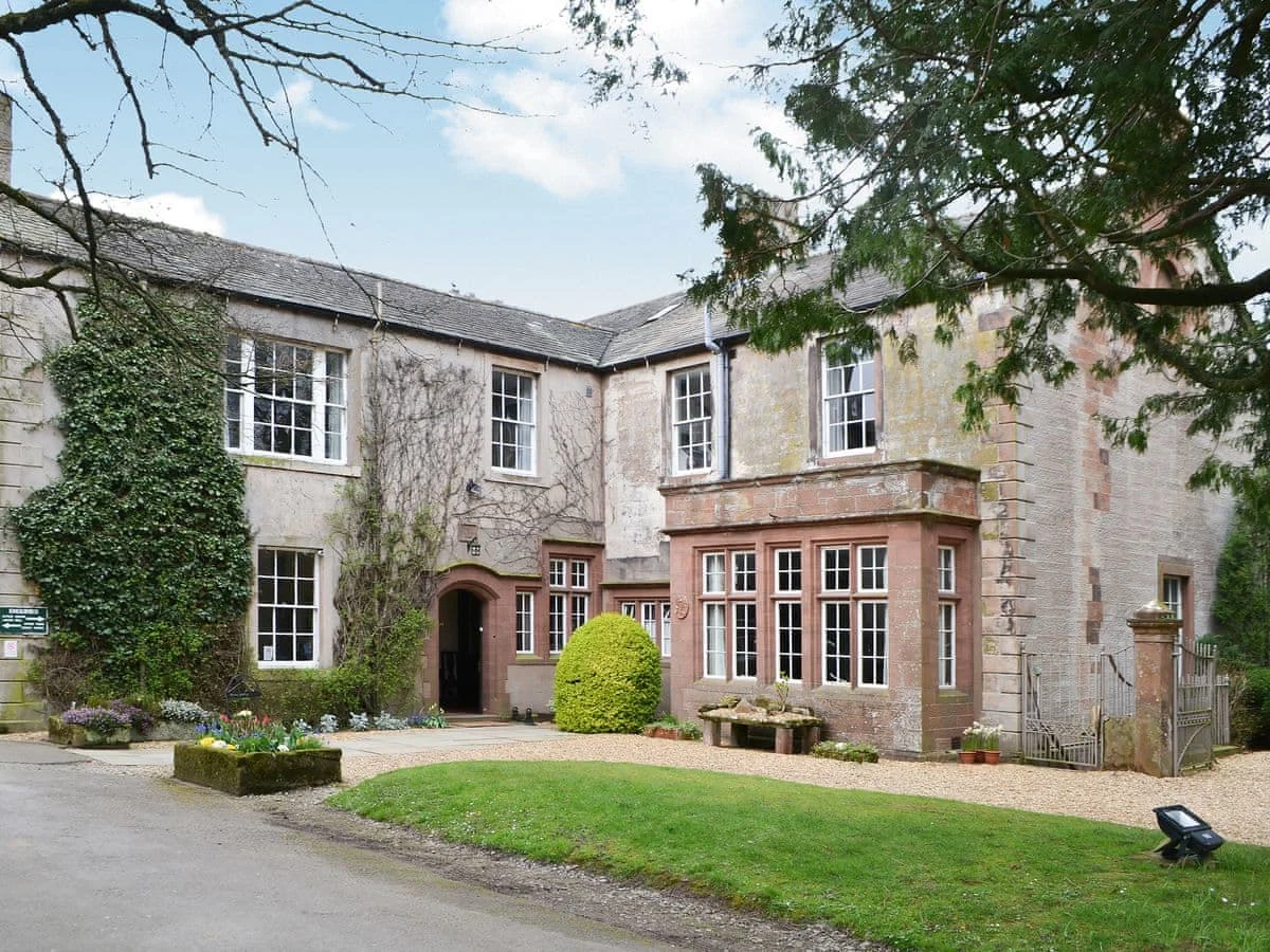 Blaithwaite Estate - Blaithwaite House