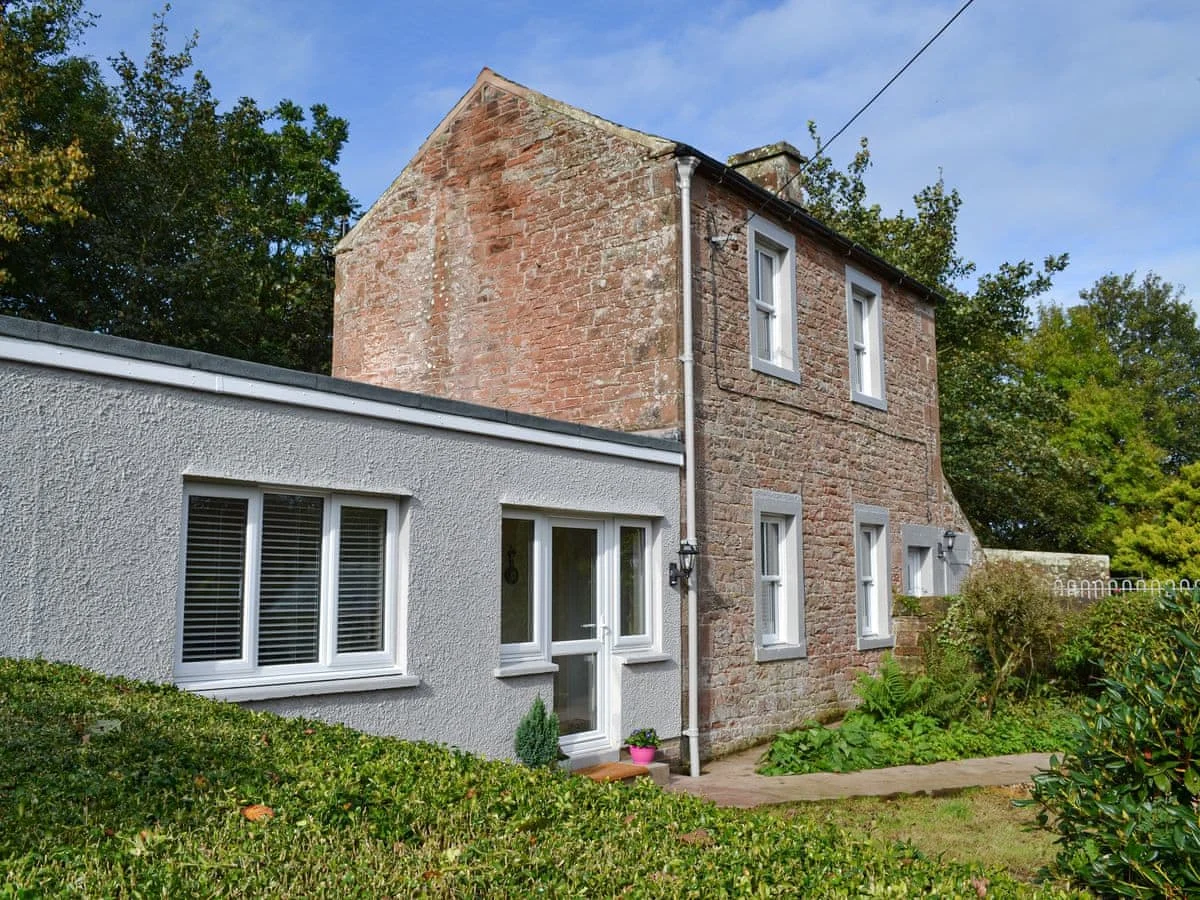 Blaithwaite Estate - Blaithwaite Cottage