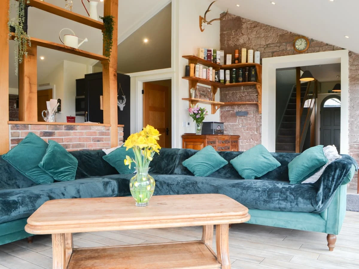 Blaithwaite Estate - The Coach House
