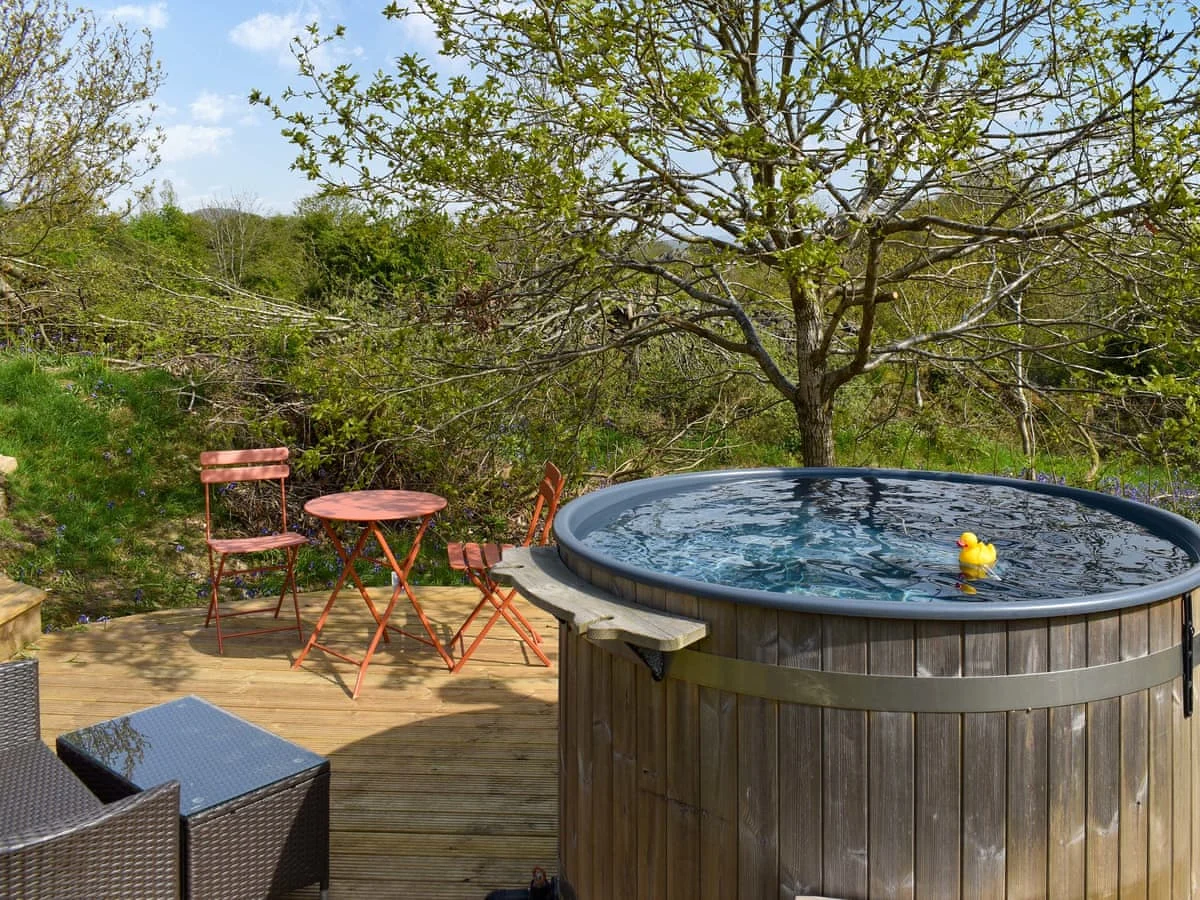 Woodland Retreats - Deer Close