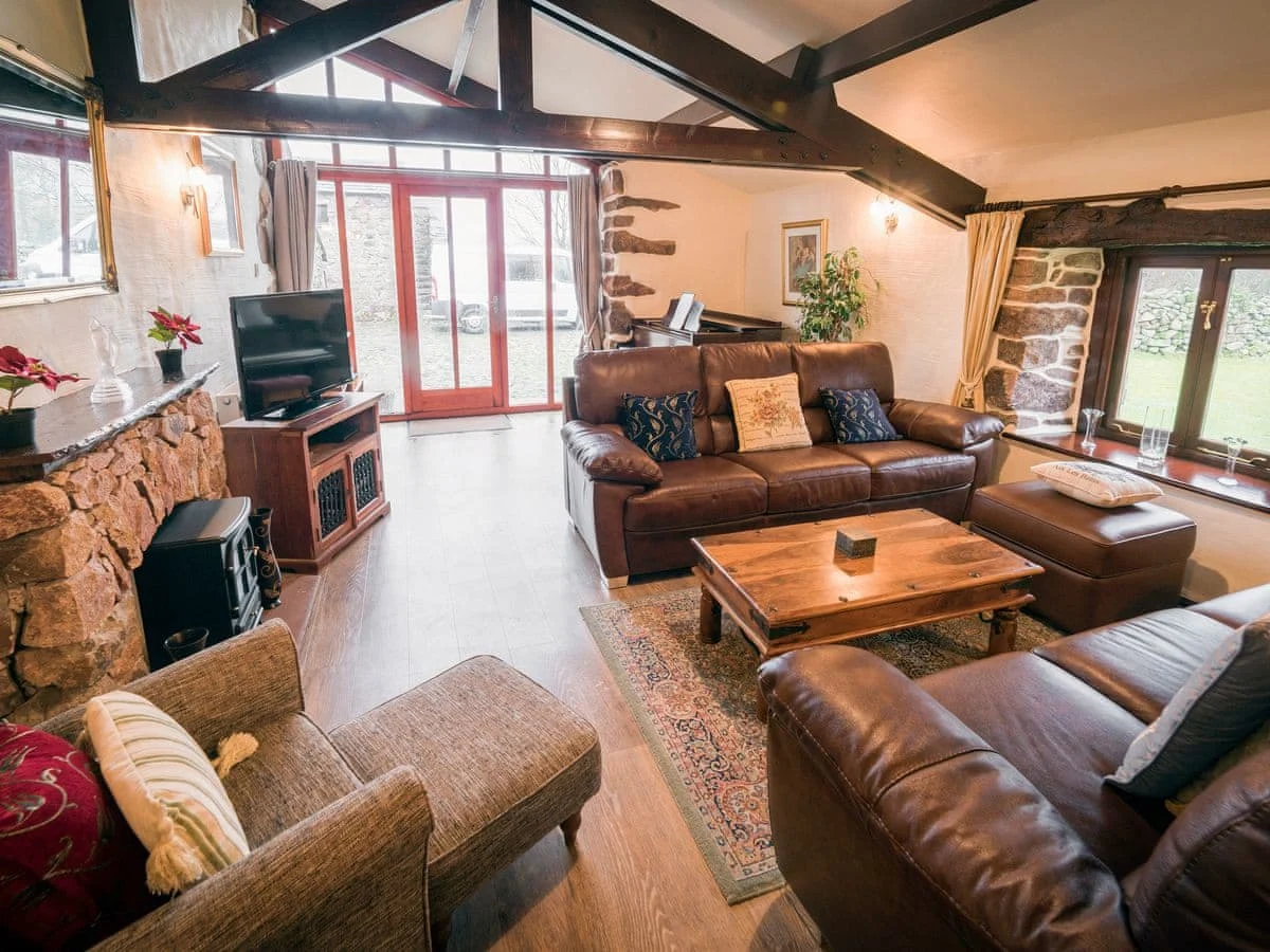 Wastwater Cottage