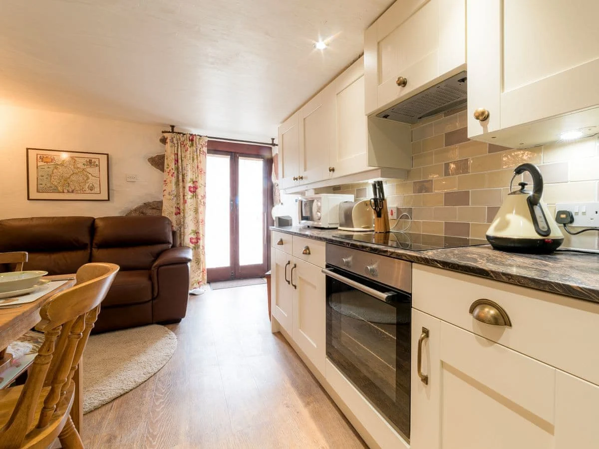 Whillan Beck Cottage