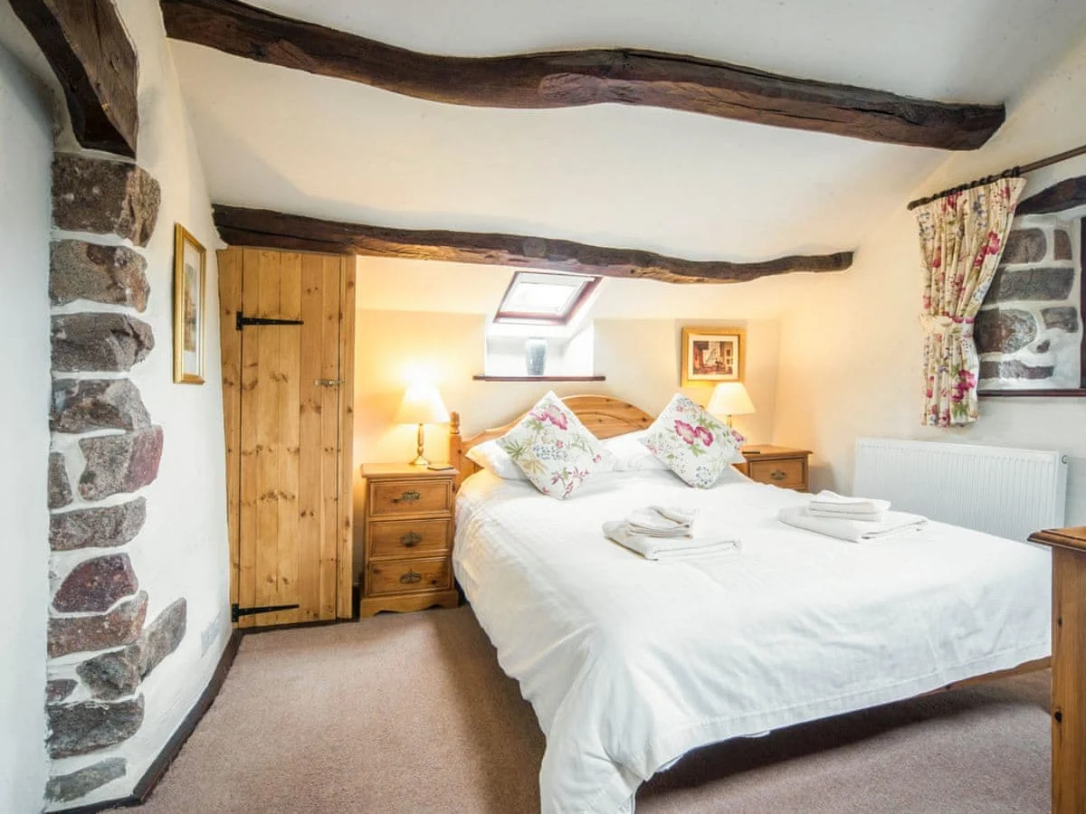 Wrynose Cottage