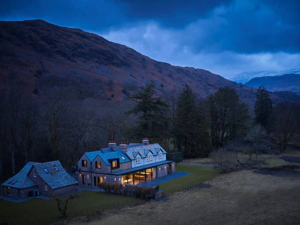Starfell Cottage