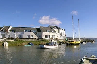 Harbour Cottage
