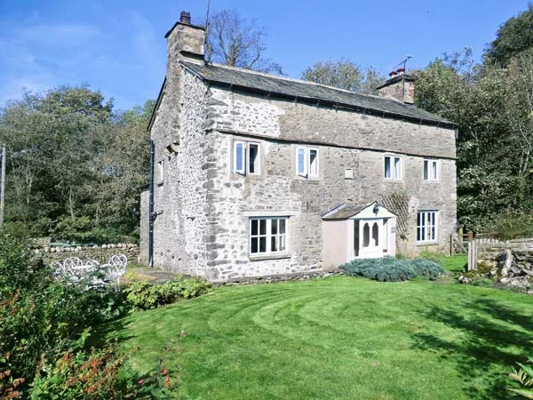 Fleshbeck Cottage, Yorkshire Dales