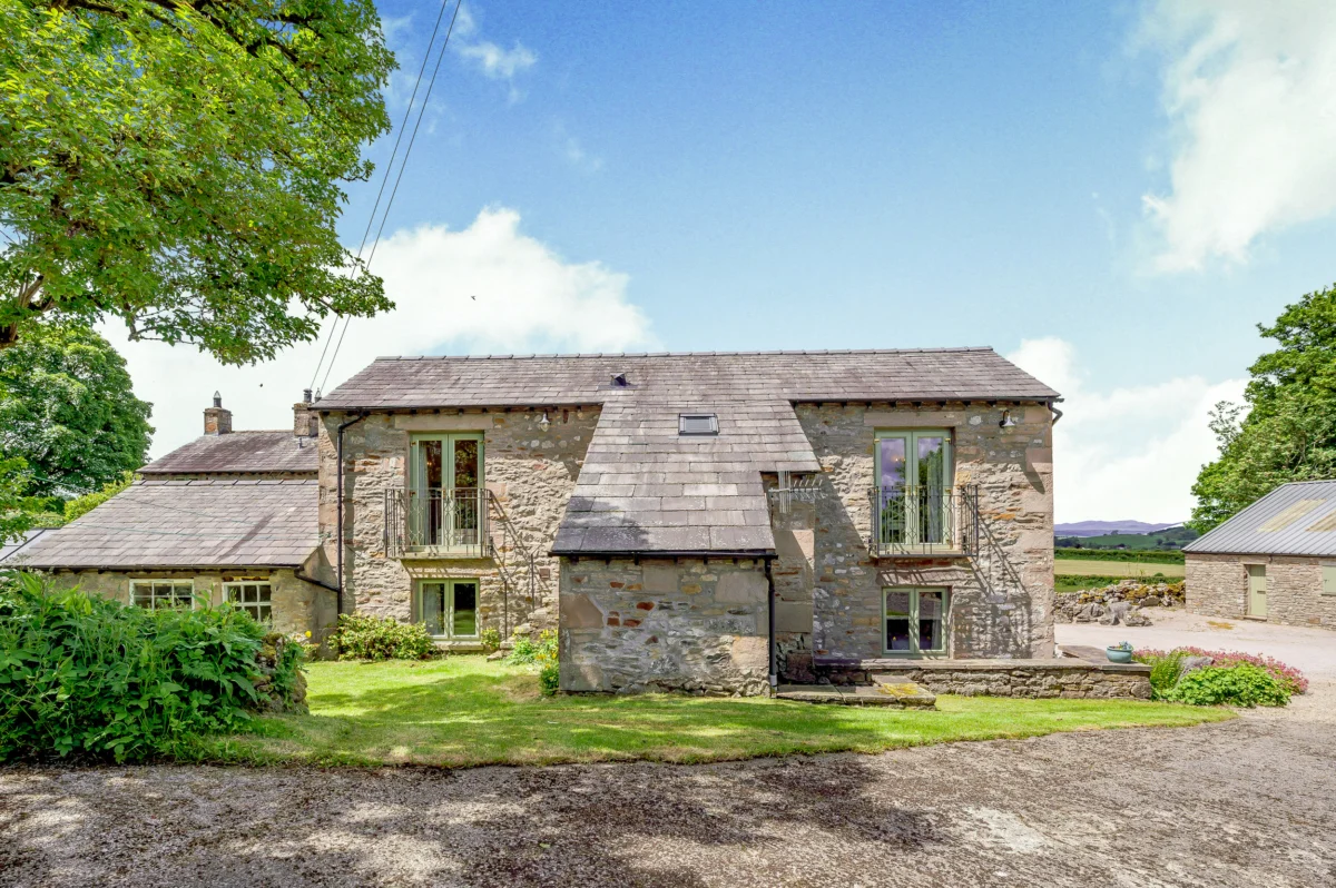 Pickle Barn, Kirkby Lonsdale